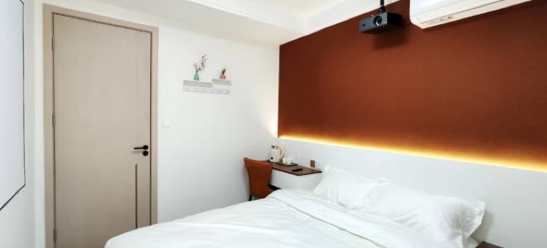 伊伊民宿(安阳县高铁东站店)图片