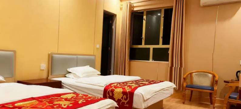 深圳东鑫旅馆图片