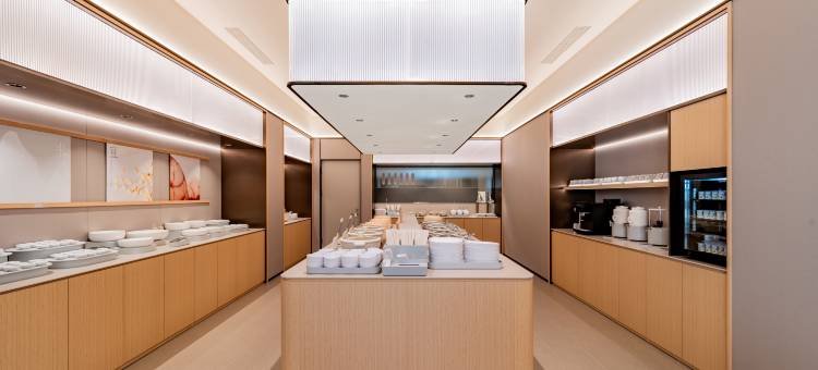 全季酒店(包头呼得木林大街店)图片