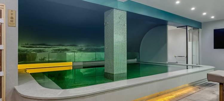 艾米·沐屿酒店图片