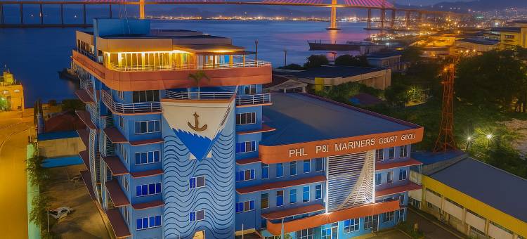 宿务水手庭院酒店(Mariners Court Hotel Cebu)图片