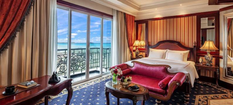 头顿帝国酒店(The IMPERIAL Vung Tau Hotel)图片