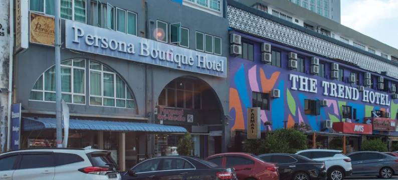 佩尔索纳精品酒店(Persona Boutique Hotel)图片