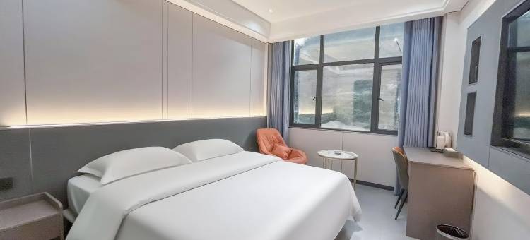 龙城智能酒店(安龙汽车站店)图片