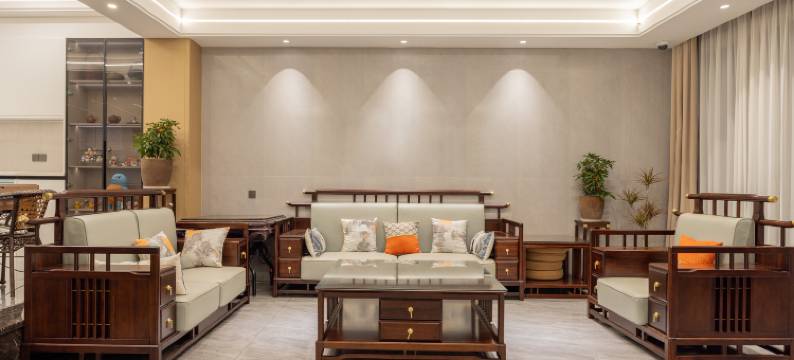 自在山居民宿(窑湖小镇店)图片