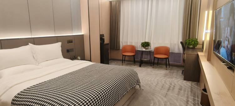 亮媛商务酒店图片