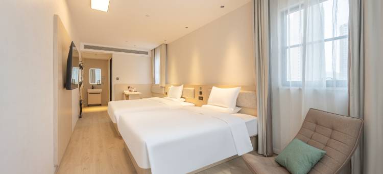 海友酒店(天津之眼古文化街店)图片