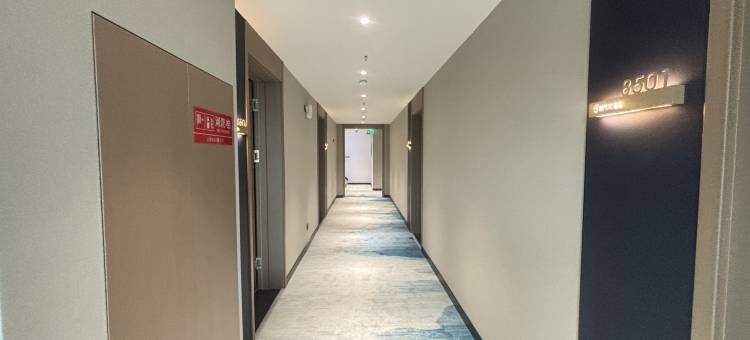 都市118酒店(淮安区车桥镇店)图片