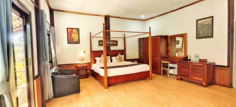 琅勃拉邦香颂酒店(Luang Prabang Chanon Hotel)图片