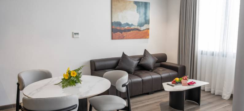 标志酒店芽庄(ICONIQUE HOTEL NHA TRANG)图片