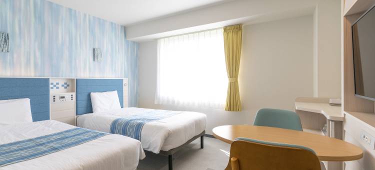 石垣岛舒适酒店(Comfort Hotel Ishigaki Island)图片