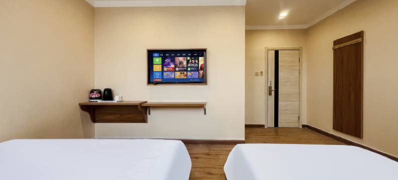 赤城美居·云酒店图片