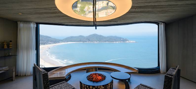 环海精品山居(南澳青澳湾店)图片