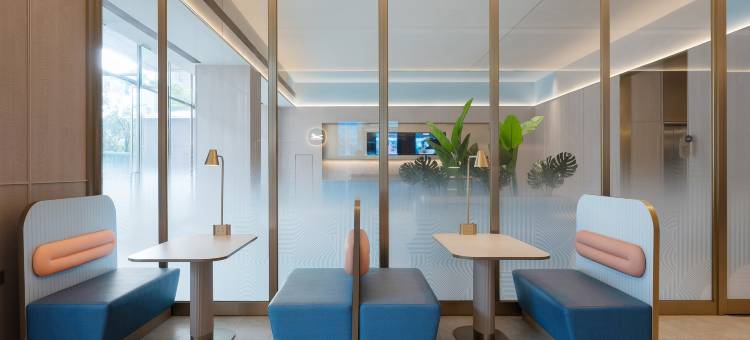 汉庭酒店(济宁兖州区政府店)图片