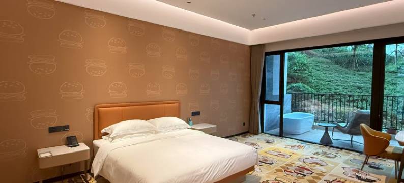 阿罗哈酒店图片