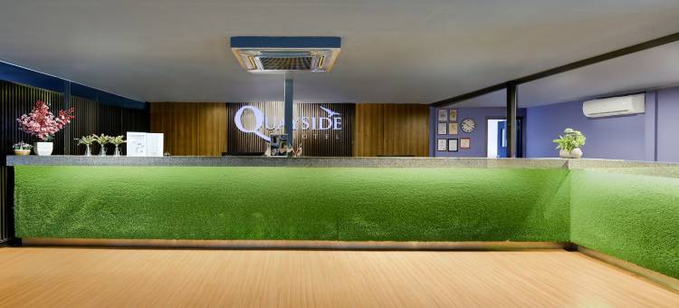 马六甲鸡场街桑迪酒店原码头区(Sunday Malacca Near Jonker Street Formerly Quayside)图片