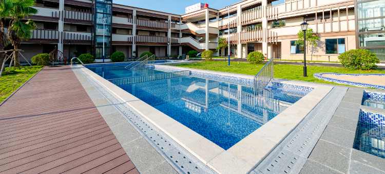 嘉路康养中心(东兴万尾金滩店)图片