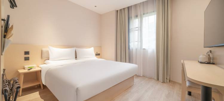 海友酒店(成都东站西广场店)图片