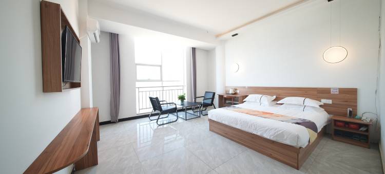 贝壳酒店(费县胡阳店)图片