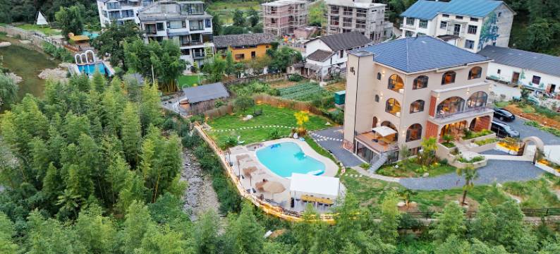 屿林民宿(三清山旅游公路店)图片