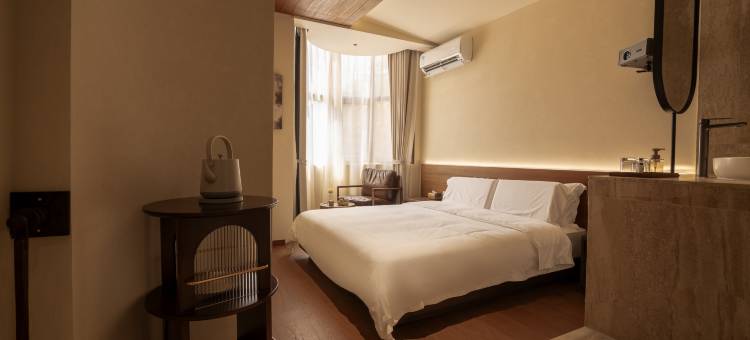 唐兴里别院(龙眼南路美食街万象城店)图片