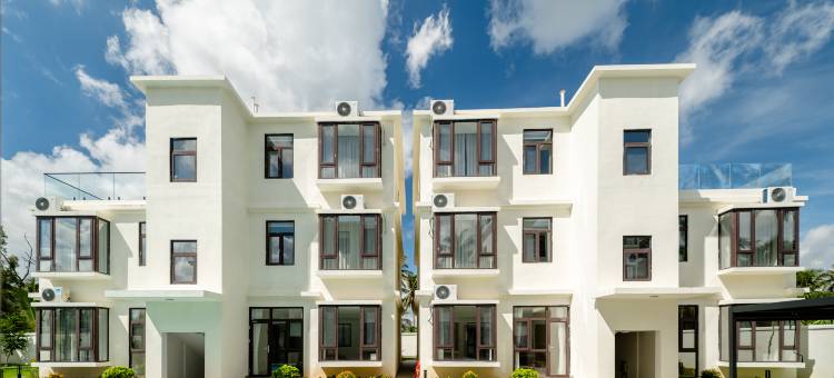 花筑·风眠处民宿(陵水店)图片