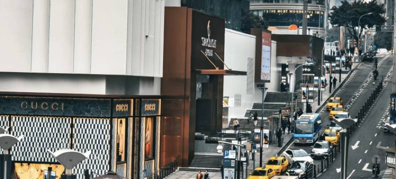 云端假日酒店(重庆观音桥步行街店)图片