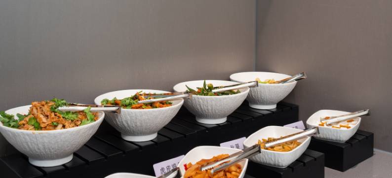 长沙湖南博物院湘雅医院地铁站轻居酒店图片