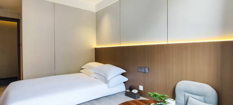 安瑞酒店(吉首乾州古城店)图片