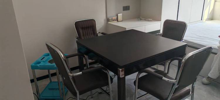 晟达归家民宿图片