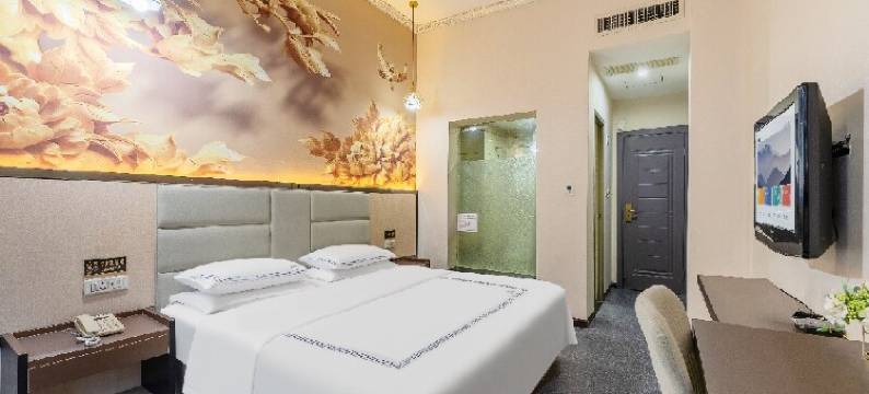 凯里达里安酒店(州政府店)图片