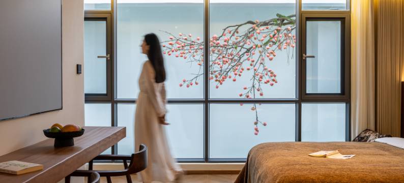 Lake·Villa云湖畔别院(昆明滇池海埂大坝店)图片