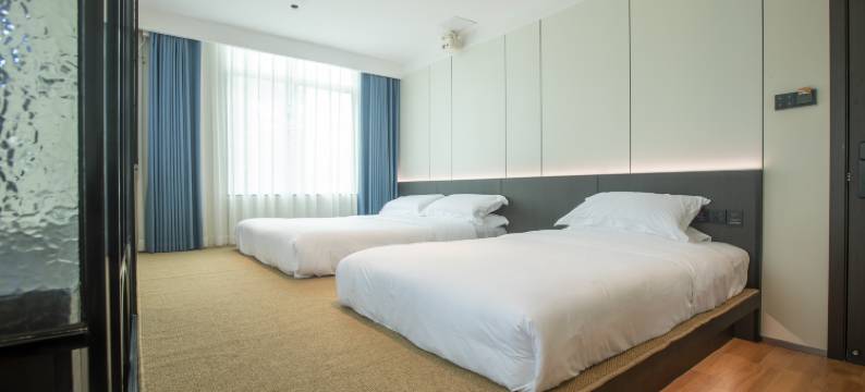 艺选酒店(海口美兰机场T1T2航站楼店)图片