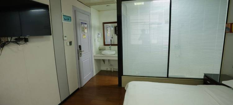 仙游和佳宾馆(鲤中步行街店)图片