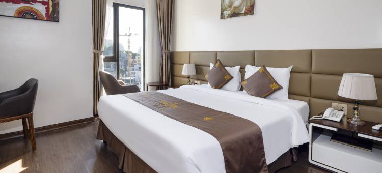 钻石豪华酒店(Diamond Luxury Hotel)图片