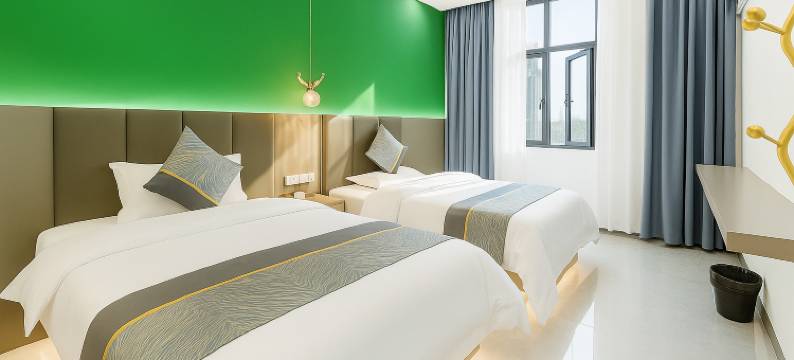 文和楠墅民宿(九寨沟店)图片