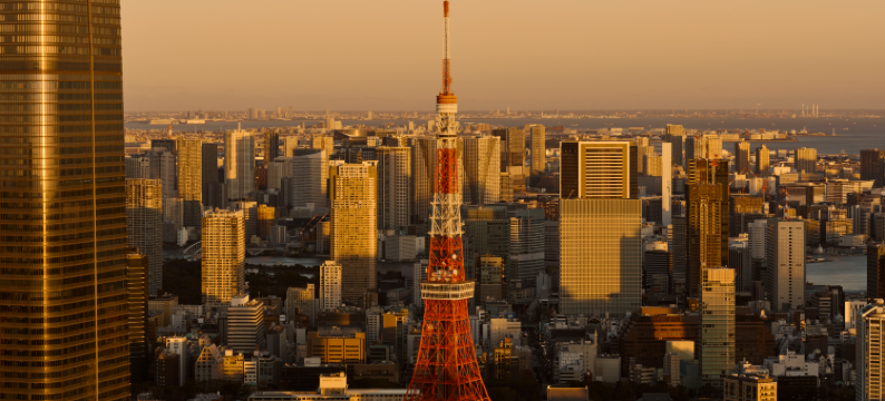 迦努东京(Janu Tokyo)图片