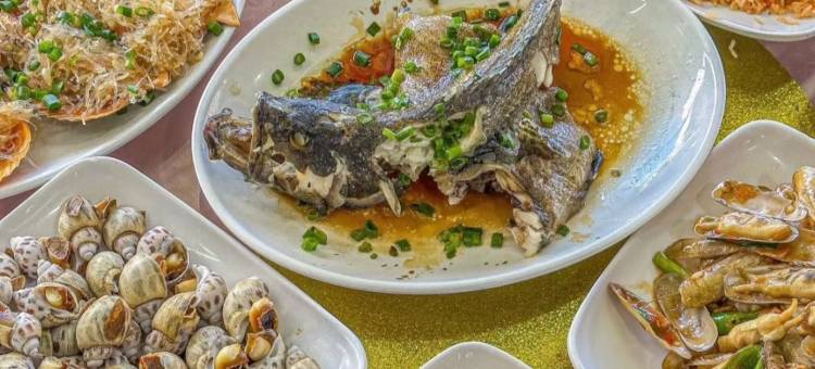 湄洲岛旅城之岸民宿(莲池澳沙滩店)图片