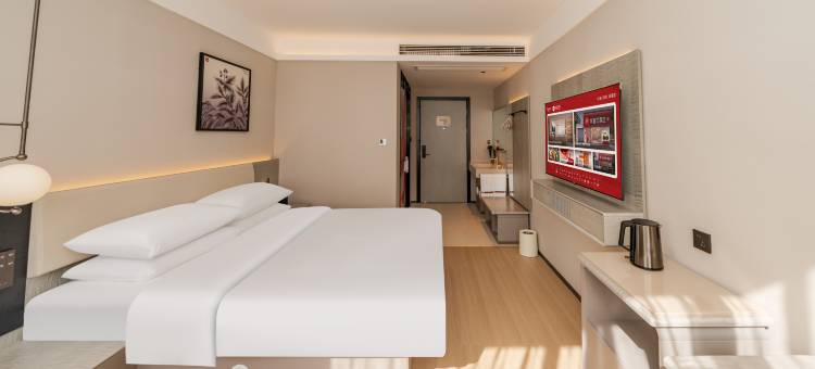 尚客优酒店(宜宾合江门大观楼店)图片