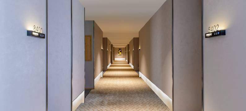 希枫XIFENG国际酒店(进贤高铁南站店)图片