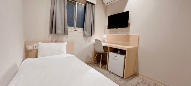 名古屋KIYOSHI酒店(Hotel Kiyoshi Nagoya)图片