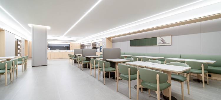 全季酒店(新乡新飞大道店)图片