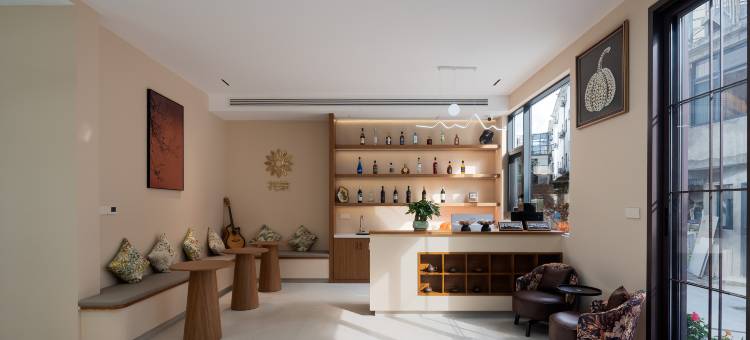 花筑·云隐星辰民宿(婺源篁岭景区店)图片