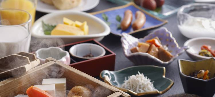 松阪天堂森林酒店(Matsusaka Wan Wan Paradise Forest Hotel)图片