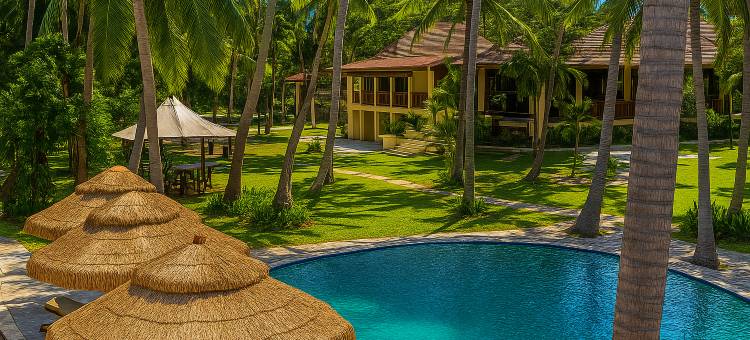 Mandala Beach Resorts powered by Cocotel图片