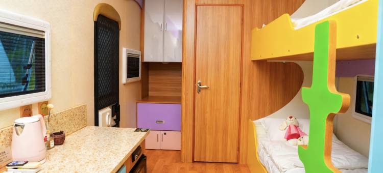 磁州驿湖景庄园图片