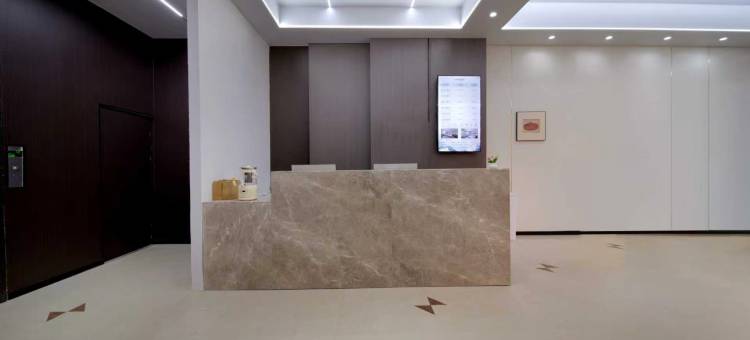 宋风•亚果酒店(开封清明上河园鼓楼广场店)图片