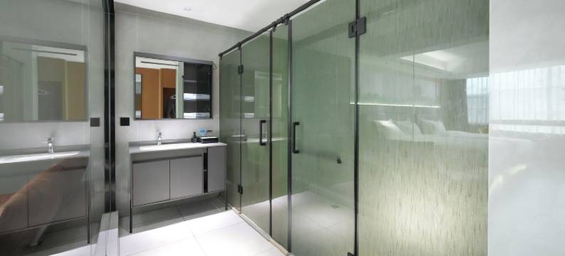 新平鑫悦酒店图片