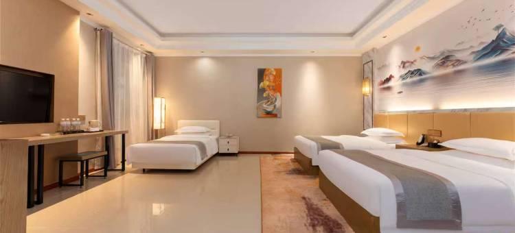 格丽酒店(昭苏美食街店)图片