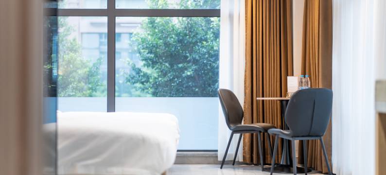 得居民宿(泉州古城店)图片